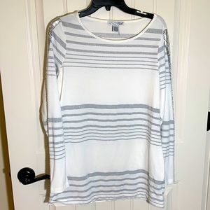 RXB light sweater